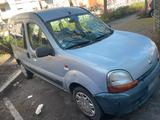 Renault kangoo 1.2i - gebrauchte Renault Kangoo aus dem Jahr 2000