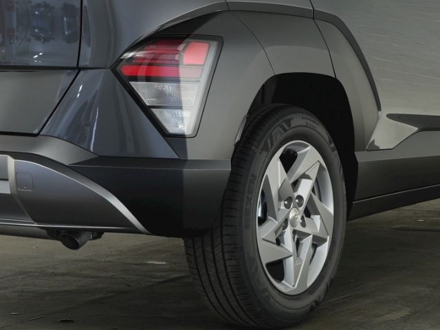 Hyundai Kona – Bild 21