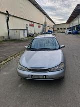Ford Mondeo 2.0 - gebrauchte Ford Mondeo aus dem Jahr 2000