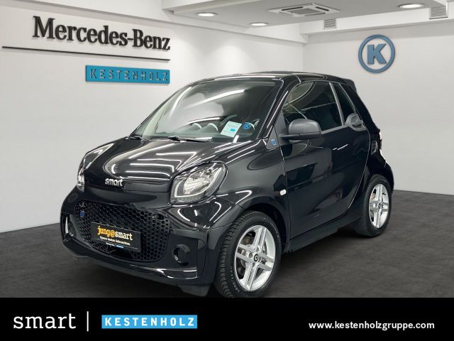 Smart fortwo EQ 60kWed LED-Tagfahrlicht