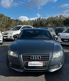 Audi A5 - 2