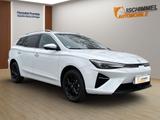MG5 Luxury 61 kWh MJ24 KLIMA SHZ NAVI LED - MG MG5 in Berlin