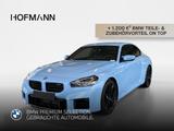 BMW M2 Aut. Innopaket+elek. Sitze+HiFi+Komfortzugang - BMW M2 aus 2025