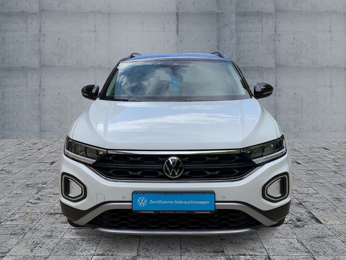 Volkswagen T-Roc - Bild 3
