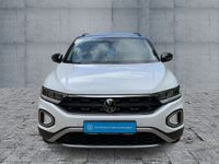Volkswagen T-Roc - Vorschau Bild 3