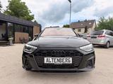 Audi A4 Avant 40 TFSI quattro 3xS-line - Audi Gebrauchtwagen in Fürth