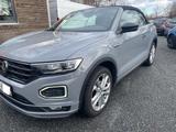 Volkswagen T-Roc Cabriolet 1.5 TSI R-Line Automatik - Volkswagen T-Roc: Cabrio