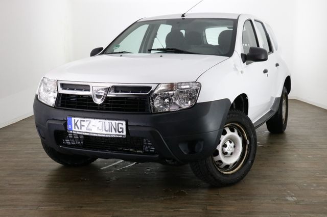 Dacia Duster I Essentiel 4x2*2.Hand*HU/AU+Service neu*