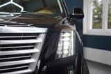 Cadillac Escalade 6.2L V8 Platinum - Cadillac Escalade aus 2016