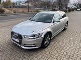 Audi A6 Allroad quattro 3.0 TDI ~ Leder ~Standheizung - Audi A6 aus 2012: Kombi