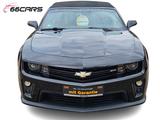 Chevrolet Camaro Cabrio RS 3.6l V6 Leder*Kamera*Navi* - Chevrolet Camaro Gebrauchtwagen