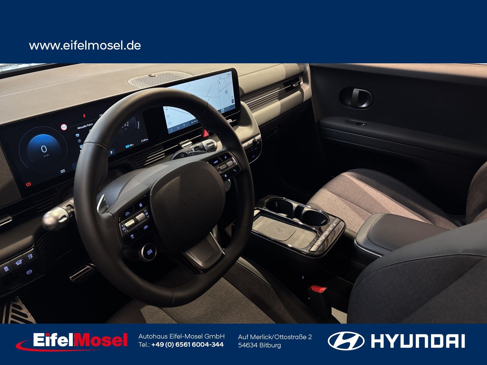 Hyundai IONIQ 5 – Bild 9