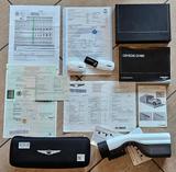 Genesis GV60 Sport Plus 489PS AWD absolut VOLL Kia Hyund - Genesis GV60 SUV