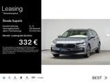 Skoda Superb Combi 2.0 TSI DSG SELECTION*MATRIX*STHZG* - Skoda Superb Jahreswagen: Combi