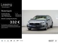 Skoda Superb - Vorschau Bild 1