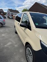 Mercedes-Benz Vito 114 CDI BASE lang Auto Tourer BASE - Mercedes-Benz Vito: Taxi