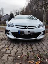 Opel Astra Sports Tourer 194PS Turbo und LLK erneuert - Opel Astra Turbo mit Diesel-Antrieb