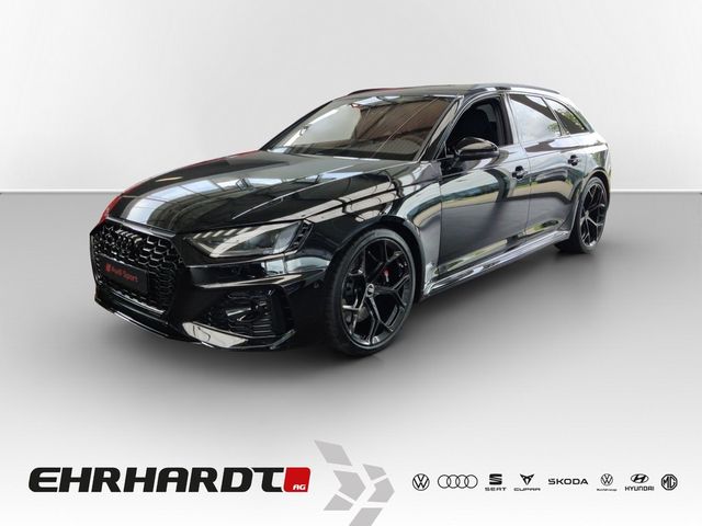 Audi RS 4 Avant tiptronic MATRIX*NAV*SHZ*ACC*VMAX*PAR