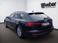 Audi A6 - Vorschau Bild 12