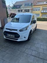 Ford Transit Connect | Zahnriemen NEU | TÜV neu| - Ford Transit Connect in Wuppertal