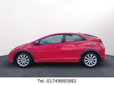 Honda Civic Lim. 5-trg.1.8Sport,R-Kamera,KlimaTÜV08/26 - Honda: R