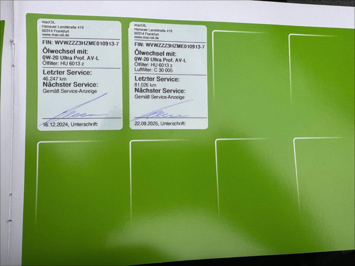 Volkswagen Arteon 2.0TSi DSG 360 View DCC ACC HUD Nappa !!!, миниатюра 18