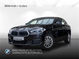 BMW X2 18i+Navi+DAB+LED+el.Heckklappe+PDCv+h+Temp+SH - BMW X2 in Wiesbaden