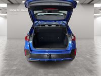 BMW X1 - Vorschau Bild 10