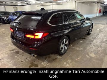 BMW 520 - 12