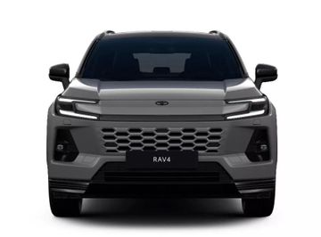 Toyota RAV 4 - 2
