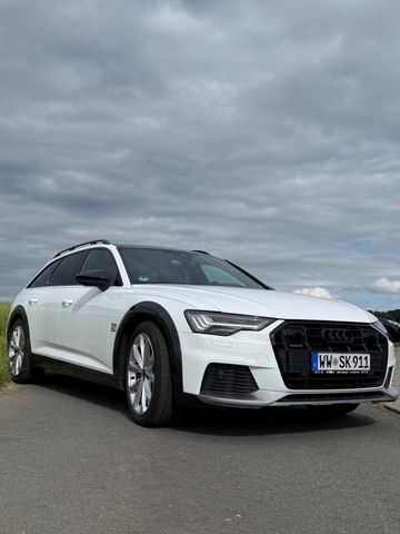 AUDI A6 Allroad 45 TDI S tronic -