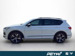 Foto Nummer 2: SEAT Tarraco