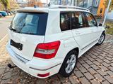 Mercedes-Benz GLK 250 GLK -Klasse GLK 250 CDI 4Matic TÜV NEU - Mercedes-Benz GLK 250 in Stuttgart
