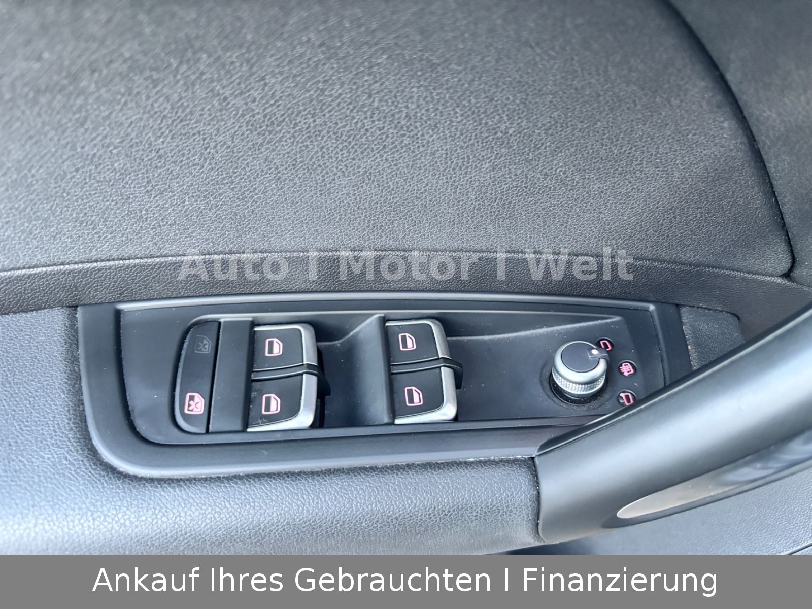 Fahrzeugabbildung Audi A1 Sportback S-LINE 17"ALU/XENON/SHZ/PDC