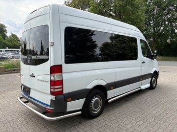 Mercedes Sprinter - 4