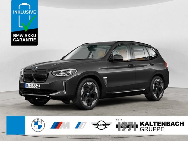 BMW iX3 HUD H/K PDC SHZ 360-GRAD-KAMERA PANORAMADACH