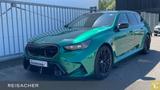 BMW M5 Touring AHK Keramik B&W DrAsPro M Drivers P. - BMW M5 Touring Kombi Gebrauchtwagen