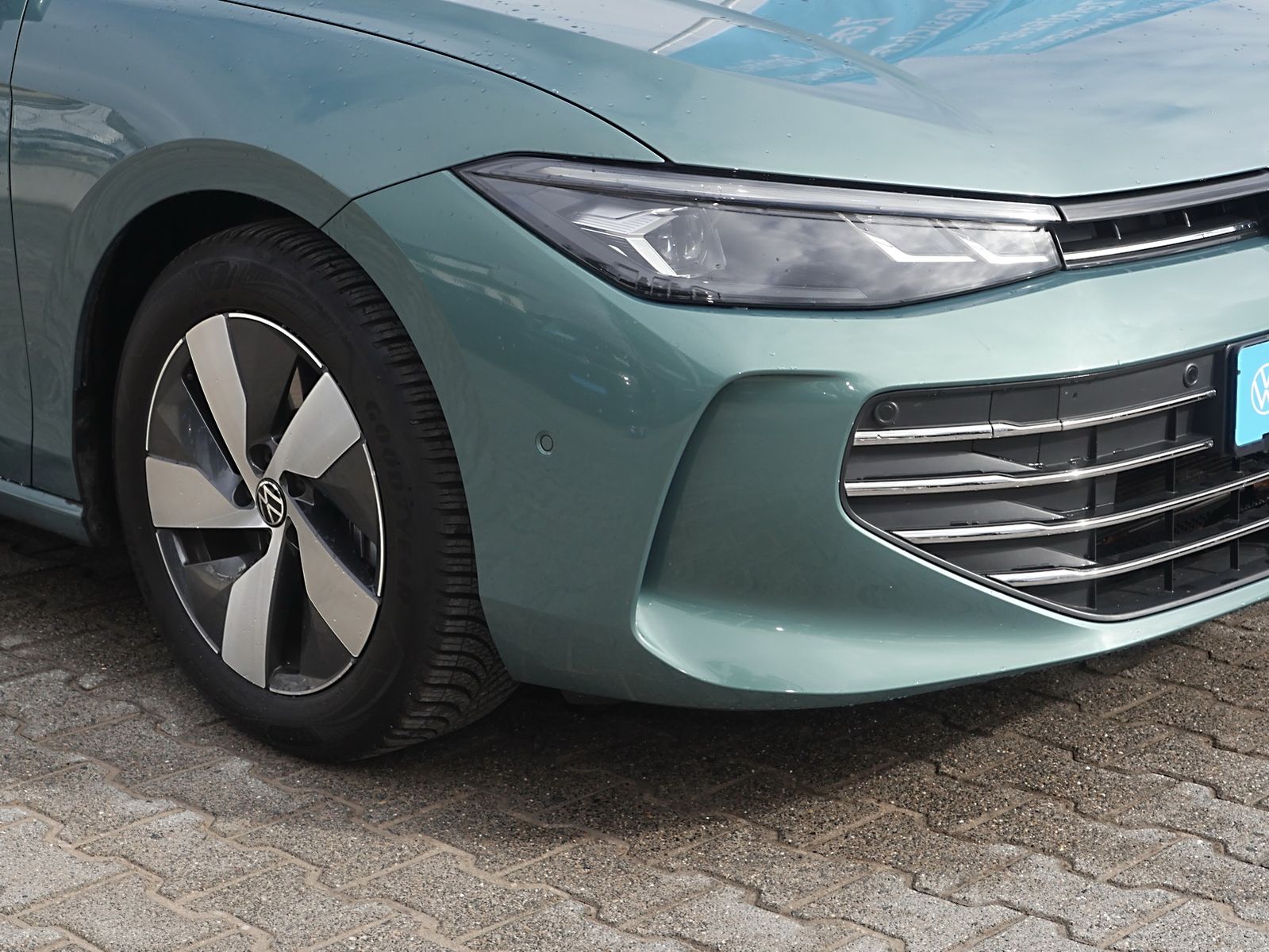 Volkswagen Passat - Bild 16