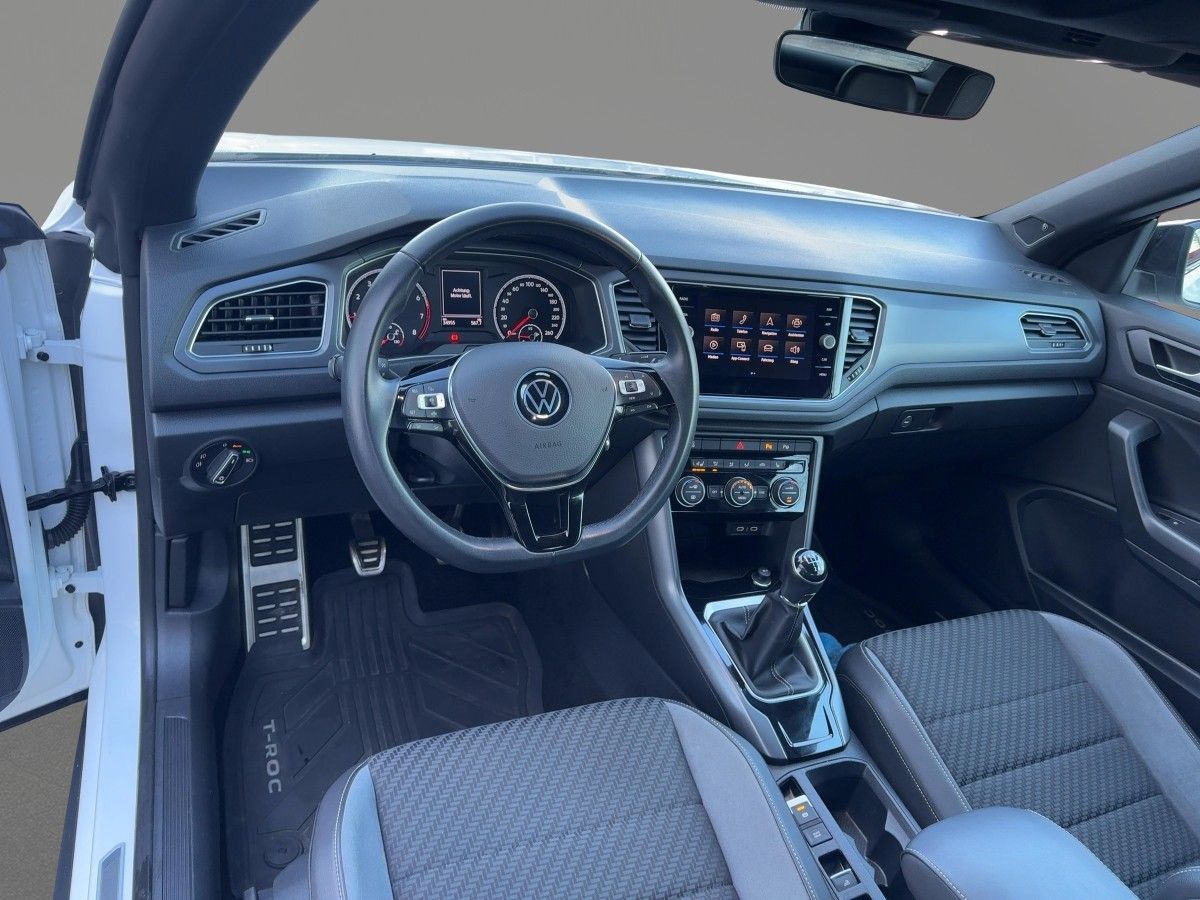 Volkswagen T-Roc - Bild 9