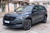 Skoda SKODA Kodiaq 2.0 BiTDI SCR 4x4 DSG RS - Skoda Kodiaq Kombi Gebrauchtwagen