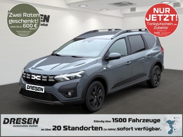 Dacia Jogger 1.0 TCe EU6e Expression ECO-G 100 SITZHEI