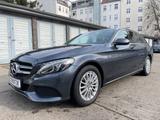 Mercedes-Benz C 200 T-Modell 7 G-Tronic Avantgarde Navi - gebrauchte Mercedes-Benz C 200 aus dem Jahr 2015