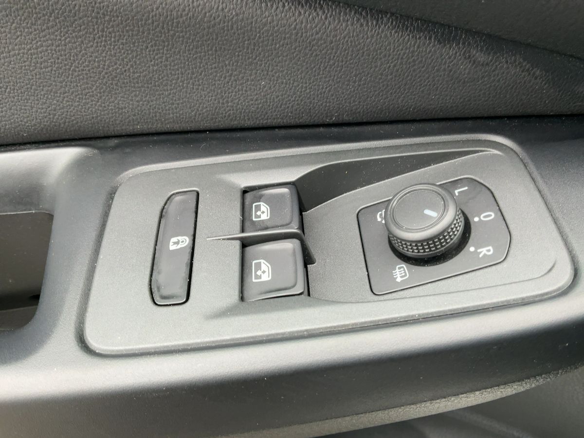 Volkswagen Caddy - Bild 14
