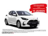 Toyota Yaris Hybrid Active 1.5 *KAMERA*CARPLAY* - Toyota Neuwagen in Düsseldorf