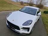 Porsche Macan -Keyless Go, beheizbares Lenkrad - Porsche Macan in Hannover