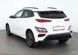 Hyundai Kona 1.6 T-GDI N Line LED Navi Kamera DAB Tempo - Hyundai KONA in Chemnitz