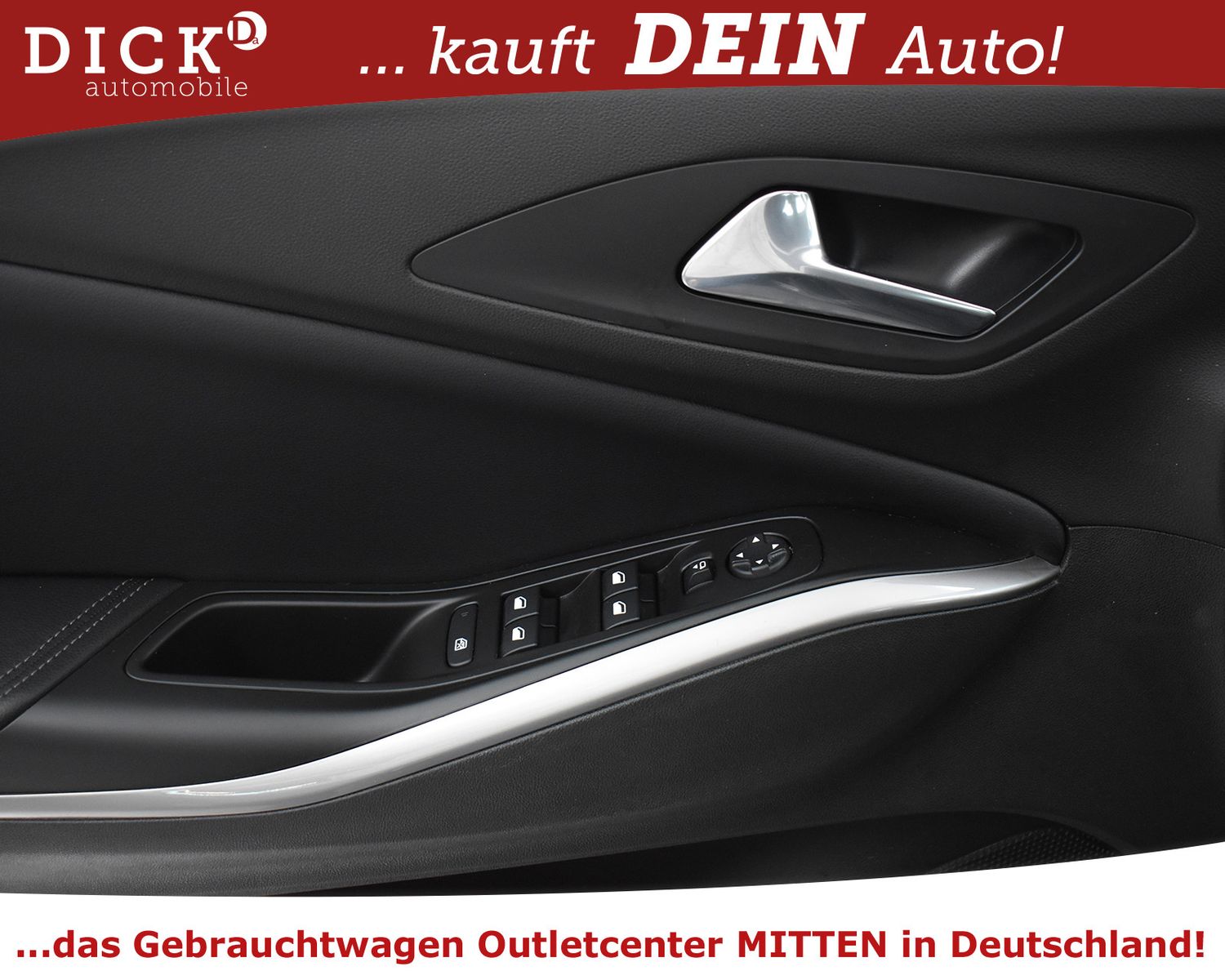 OPEL Grandland X 1.2 Aut. Enjoy NAVI+KAM+ACC+LED+SHZ+ - Image 24