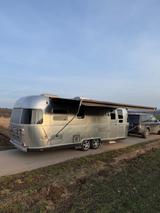Airstream 684 international Studio - Airstream Wohnwagen