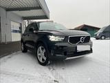 Volvo XC40 T4 AWD Momentum Pro Geartronic Momentum Pro - Volvo Gebrauchtwagen in Bremen