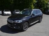 BMW X5 xDrive 35 i - BMW X5: Xdrive35i